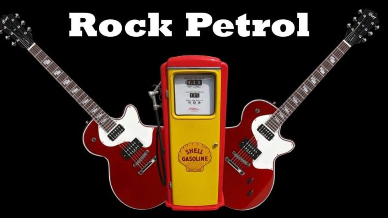 Rock Petrol 2024