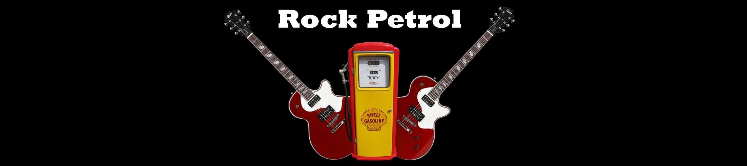 Rock Petrol 2024