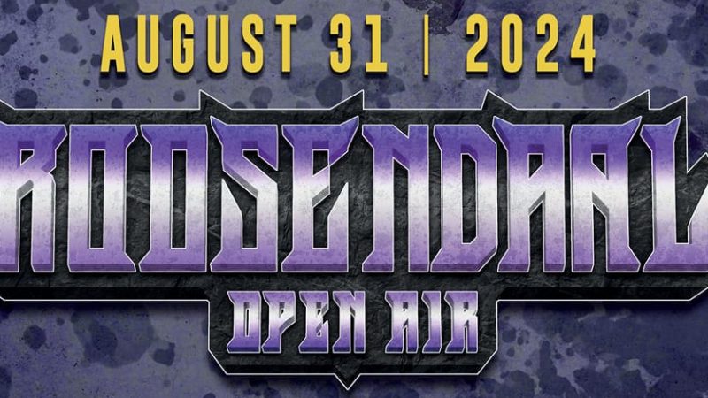 Roosendaal Open Air 2024