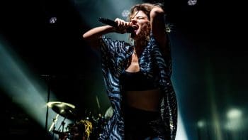 Ook Selah Sue zakt af naar Gent Jazz 2024