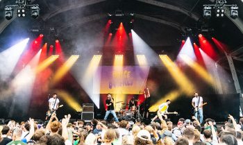 Rock Monsieur 2024 onthult programma met The Priceduifkes