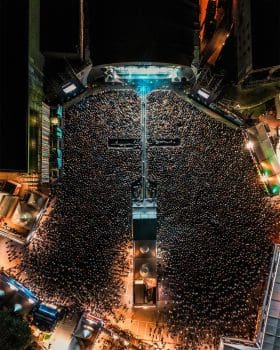 Korn #lokersefeesten, 6 augustus 2024. 🖤 #LF24 📸 Mitch Mues