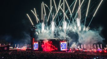 Data Pukkelpop 2025 bekend