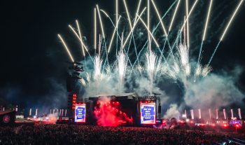 Pukkelpop 2025 opent wishlist