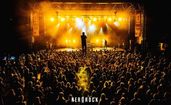 Nerorock 2024 onthult affiche