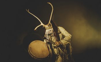 Nog meer kanshebbers voor Graspop 2025 met Heilung