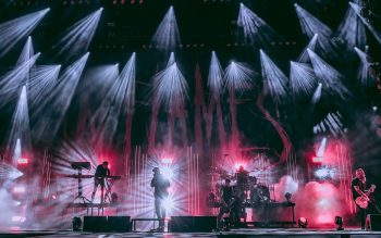 In Flames en meer naar South of Heaven 2025