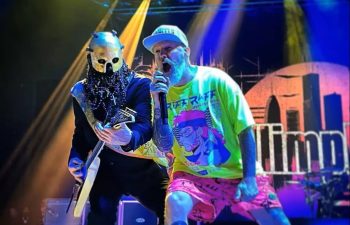 Limp Bizkit komt met Loserville in 2025 naar Europa