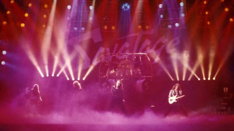 Savatage