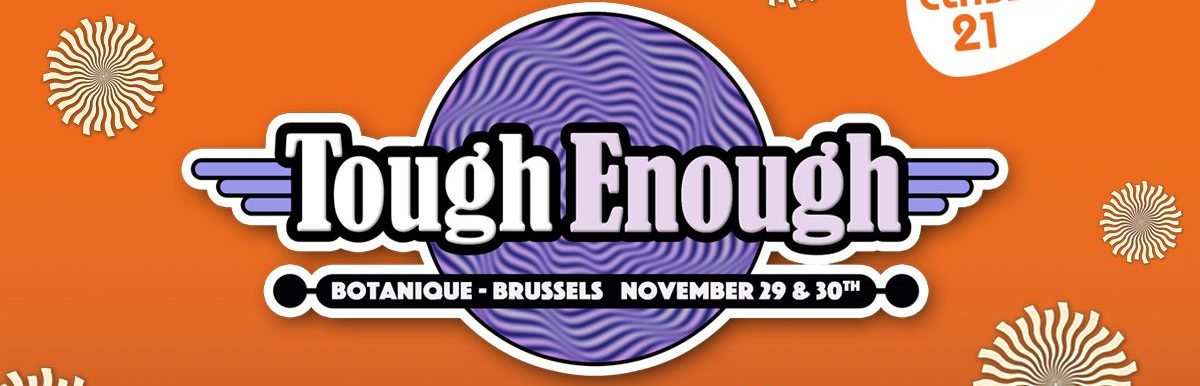 Tough Enough 2024