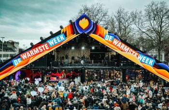 De Warmste Week 2024 onthult gratis dakoptredens