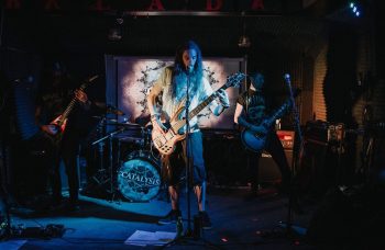 Waals Anvinium MetalFest 2025 onthult programma met Catalysis