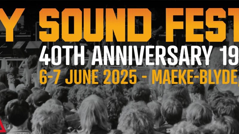 Heavy Sound 2025