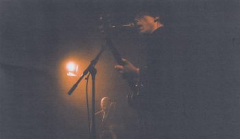 curated by Colin Stetson