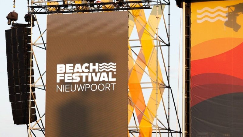Beach Festival