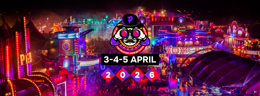 Paaspop 2026