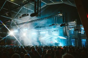 Pukkelpop Garnizoen