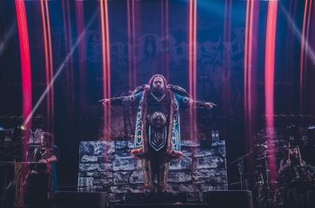 Pirate Metal Party zet in 2025 opnieuw koers naar Hellmond met Wind Rose