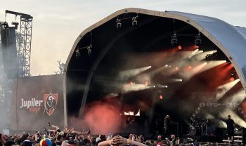 Jera on Air 2025 onthult eerste namen met Stick To Your Guns op de Jupiler Stage van Graspop