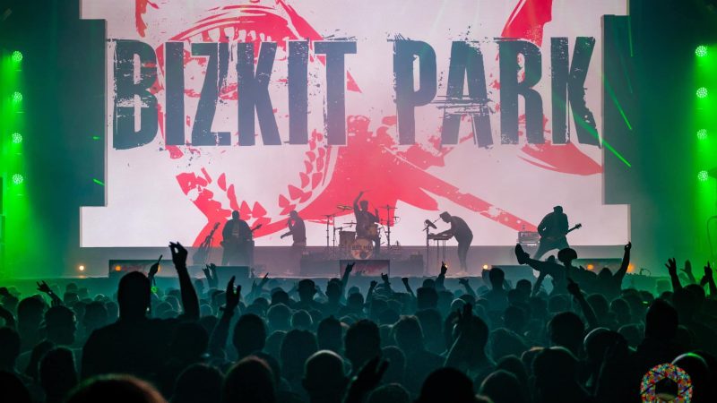 Bizkit Park