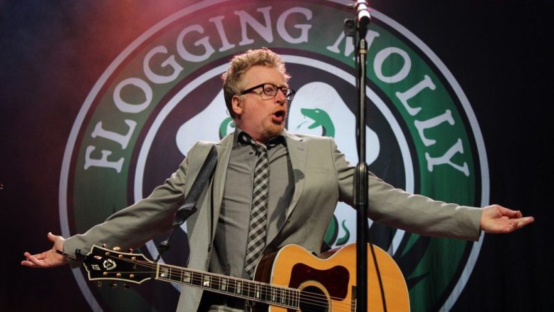 Flogging Molly