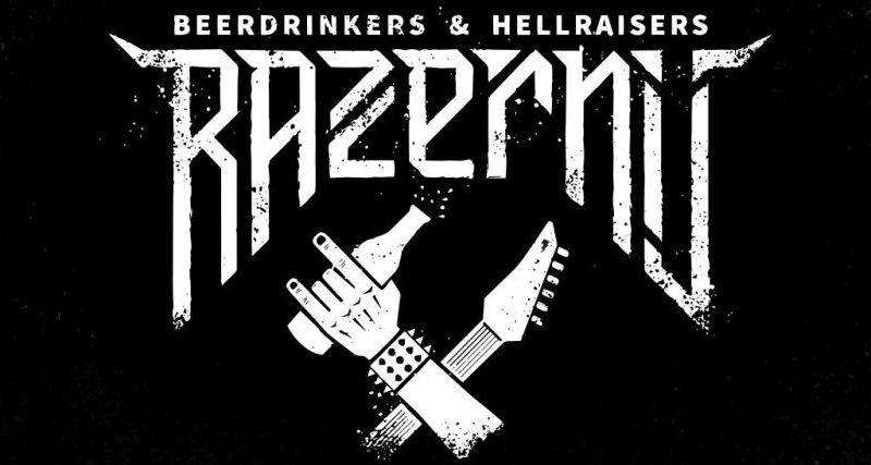 Razernij Beerdrinkers & Hellraisers