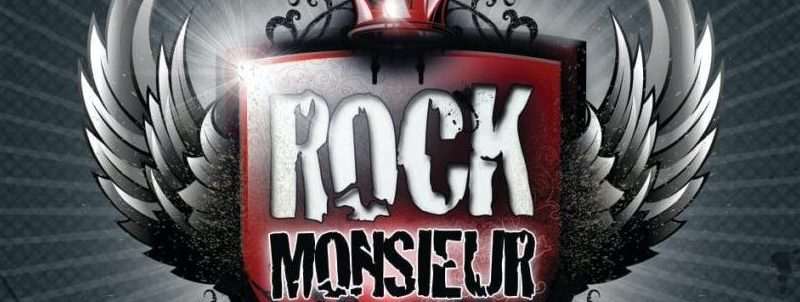 Rock Monsieur 2025